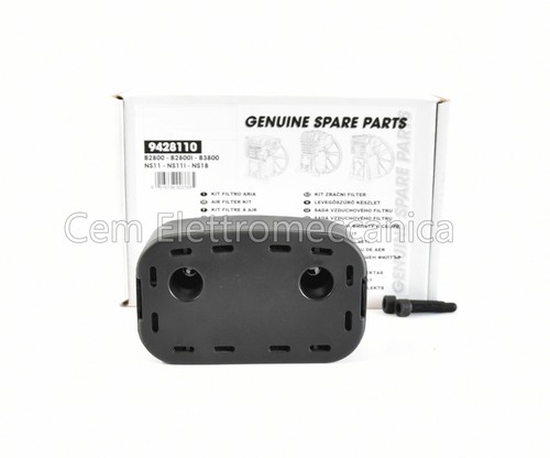 Kit filtre air pour - kit,