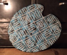 Plateau À Fromage 60's