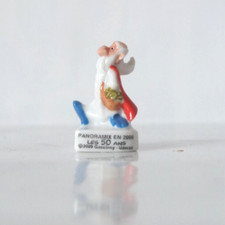 FEVE ASTERIX LES 50 ANS PANORAMIX