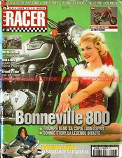 Café racer ducati 750 - racer,