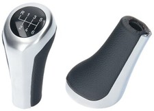 Pommeau levier de vitesse BMW