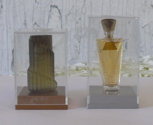 Miniatures parfum montana - 2,
