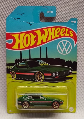 Volkswagen sp2 hot - volkswagen,