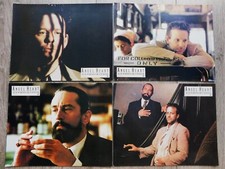 Angel Heart 10 Photos Lobby Cards 24/30 9/11 1987 Parker Rourke De Niro