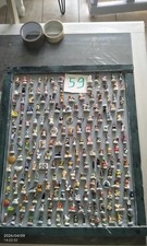 Collections de 200 fèves