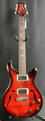 Prs hollowbody piezo - prs, i