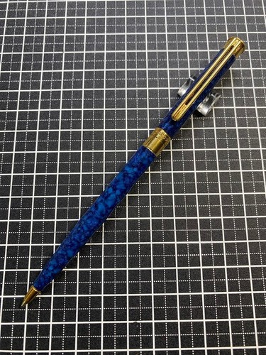 Montblanc noblesse oblige - noblesse,