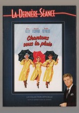 Collection LA DERNIERE SEANCE