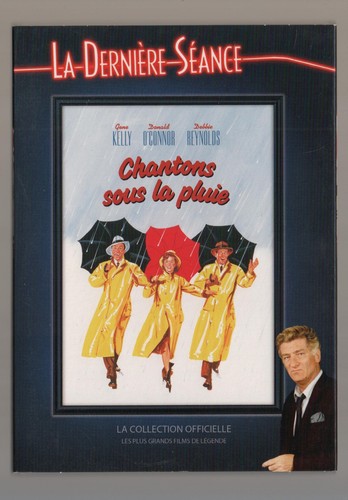 Collection derniere seance - collection,