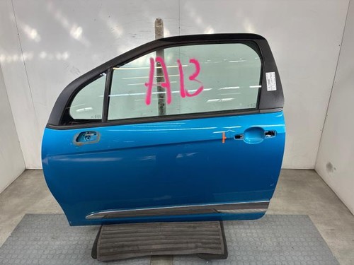 Porte avant gauche - , ds3