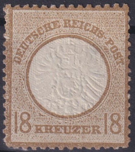 Deutsches reich kreuzer - reich,