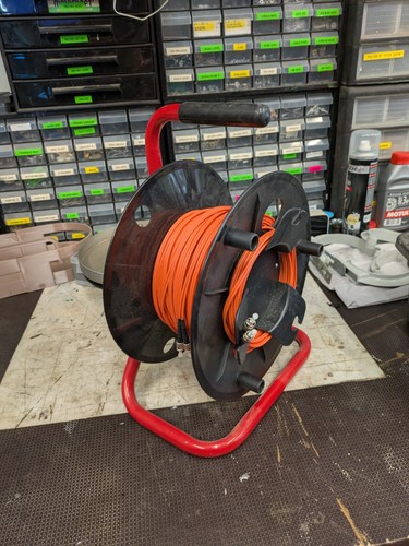 Fiber optic cable - cable, –