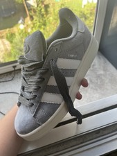 Campus Grise Adidas