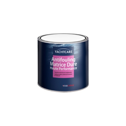 Antifouling matrice dure - , haute