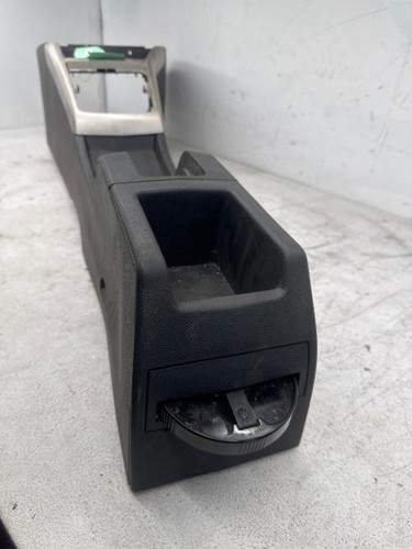 Console central interieur - console, (interieur
