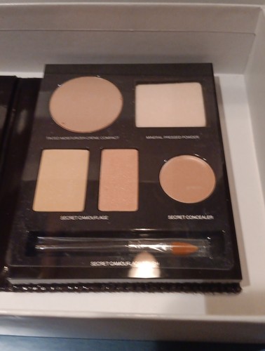 Laura mercier the - mercier, flawless