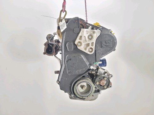 Moteur type f9q732 renault - moteur,