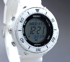 *Presque comme neuf* Seiko