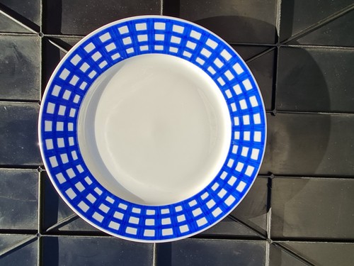 Petite assiette guy - petite,