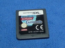 Jeu Castlevania Dawn of sorrow