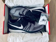Nike Flyknit Trainer | Noir &