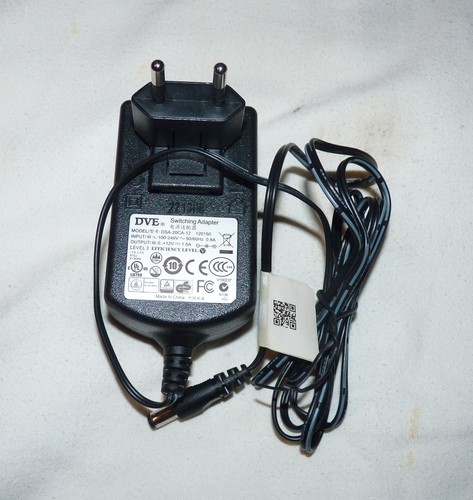 Alimentation dve dsa 20ca - alimentation,