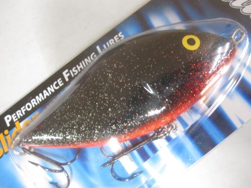 Leurre neuf salmo - leurre, sd12f