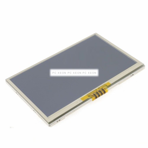 Lcd tactile tomtom 3 - lcd,