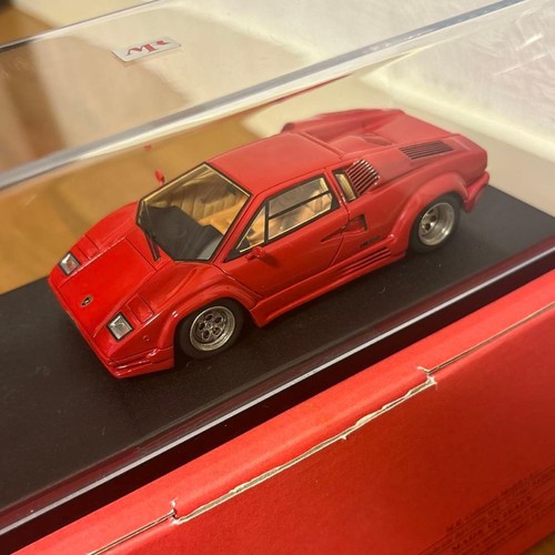 Collection 43 lamborghini - collection, 1/43