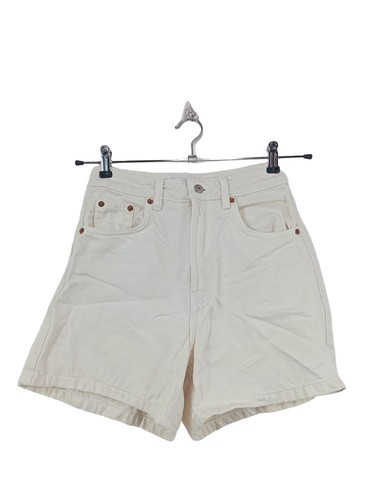 Zara short jean dames - short,