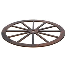  Décoration murale rétro en