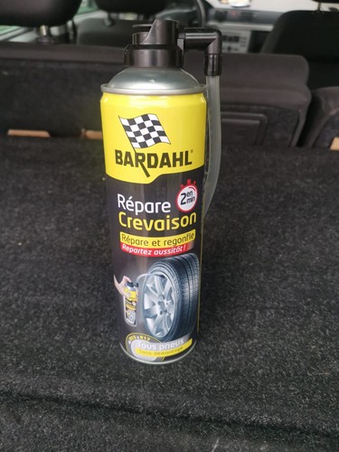 Répare crevaison bardhal - répare,
