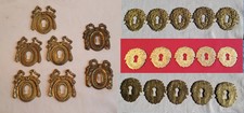 Lot de 12  ornements  de