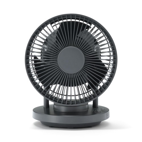 Muji circulator ocfg06 6 - circulator, mj-ocfg06