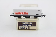 Container Wagon Märklin M