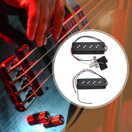 Micro double bobinage - , pour