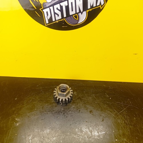 Pignon vilebrequin racing - tm,