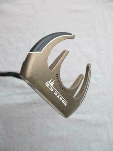Odyssey white ice tour - ice, bronze