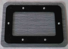 Béquille de pied moto -