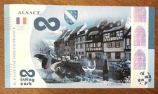 2023 ALSACE BILLET INFINY CASH