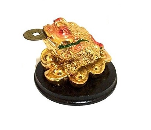Feng shui chinese golden - chinese,