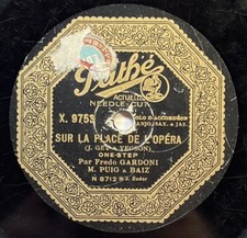 Gardoni, Puig & Baiz : sur la