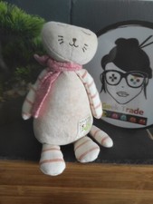 Doudou Peluche Moulin Roty