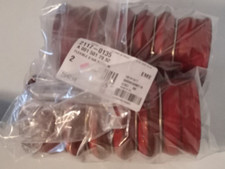 2 Durites d'admission d'air