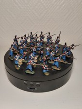 Figurines peintes 