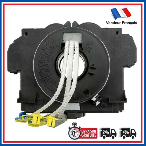 Contacteur tournant capteur - contacteur,