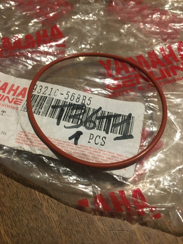 Yamaha 93210 568b5 - yamaha, joint