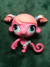🌺Petshop singe Minka mark