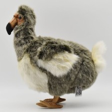 Animaux en peluche réalistes