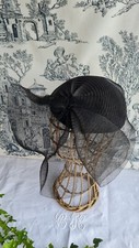 ANCIEN CHAPEAU BIBI POUR FEMME